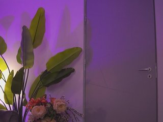 PalomaDelMar Porn Show