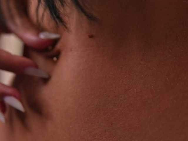 PalomaDelMar live cam on BongaCams