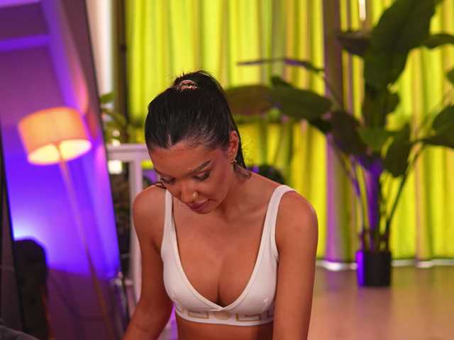 PalomaDelMar live cam on BongaCams