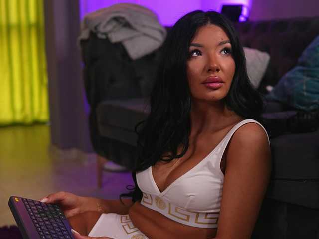 PalomaDelMar live cam on BongaCams