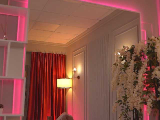 PalomaDelMar live cam on BongaCams