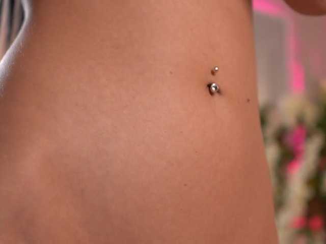 PalomaDelMar live cam on BongaCams