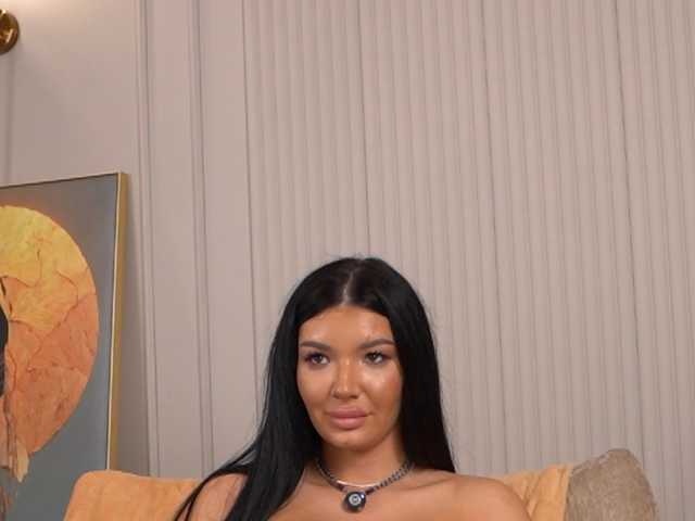 PalomaDelMar live cam on BongaCams
