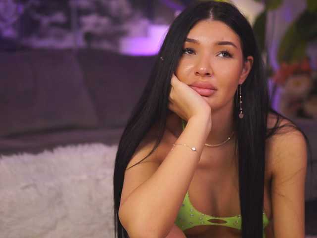 PalomaDelMar live cam on BongaCams