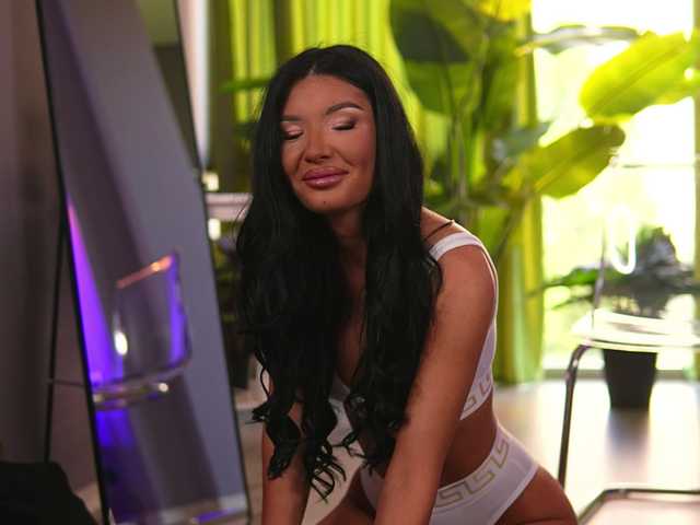 PalomaDelMar live webcam show