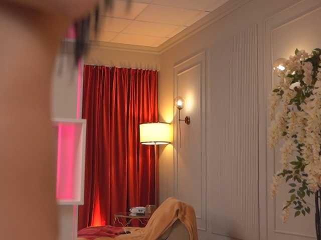 PalomaDelMar live cam on BongaCams