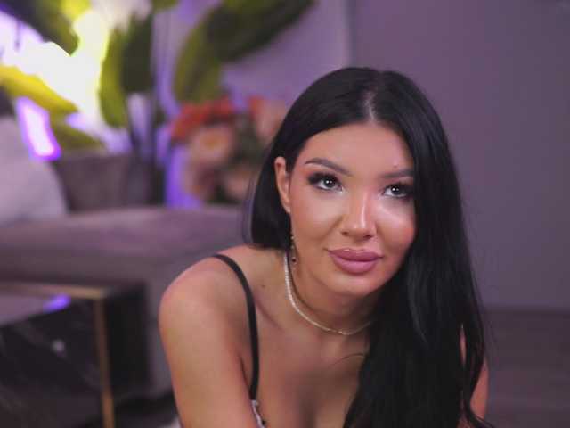 PalomaDelMar live cam on BongaCams