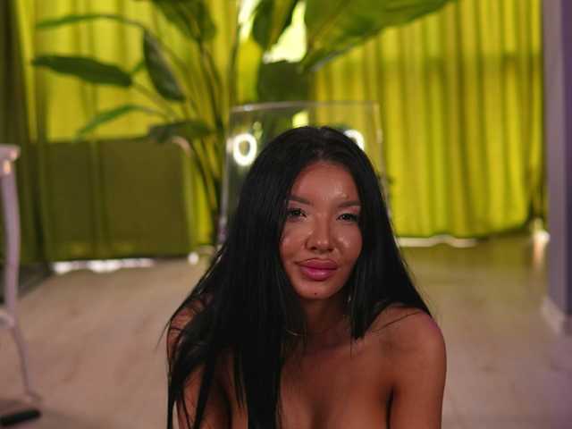 PalomaDelMar live cam on BongaCams