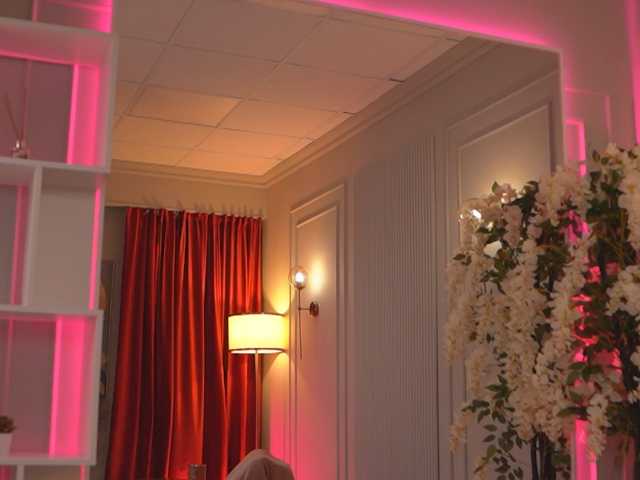 PalomaDelMar live cam on BongaCams