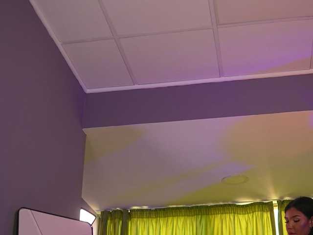 PalomaDelMar live webcam show