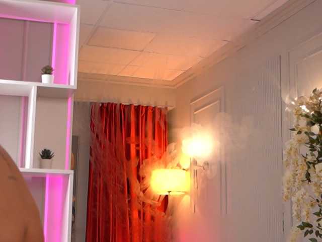 PalomaDelMar live cam on BongaCams