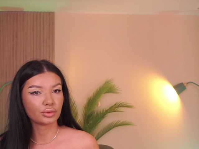 PalomaDelMar live cam on BongaCams
