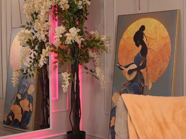 PalomaDelMar live cam on BongaCams