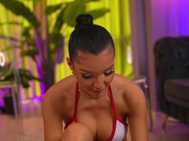 PalomaDelMar live cam on BongaCams