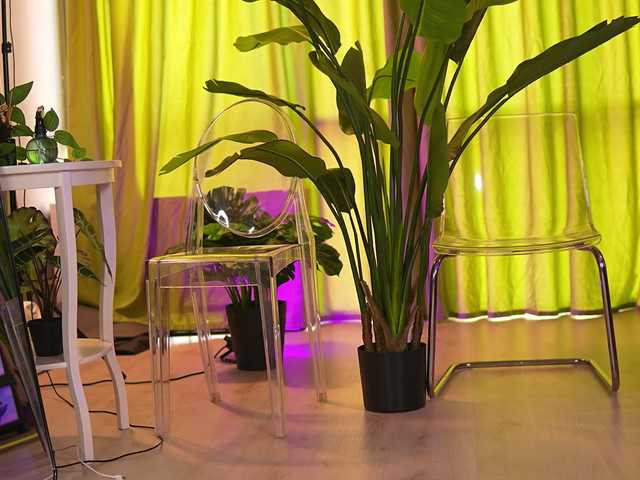 PalomaDelMar live cam on BongaCams