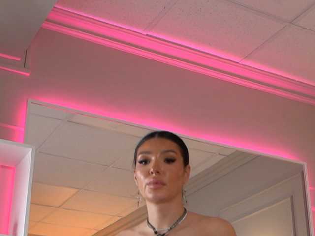 PalomaDelMar live cam on BongaCams