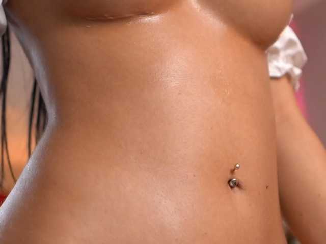 PalomaDelMar live cam on BongaCams