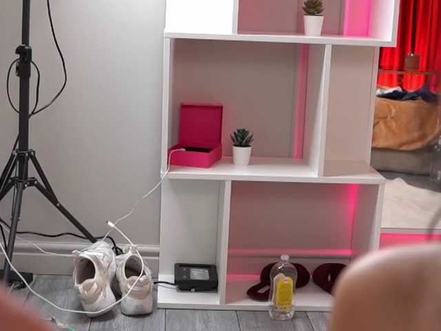 PalomaDelMar, en vivo ahora en BongaCams