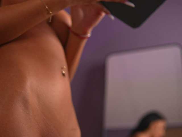 PalomaDelMar live cam on BongaCams