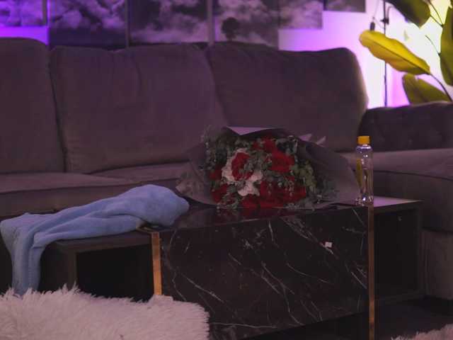 PalomaDelMar live cam on BongaCams