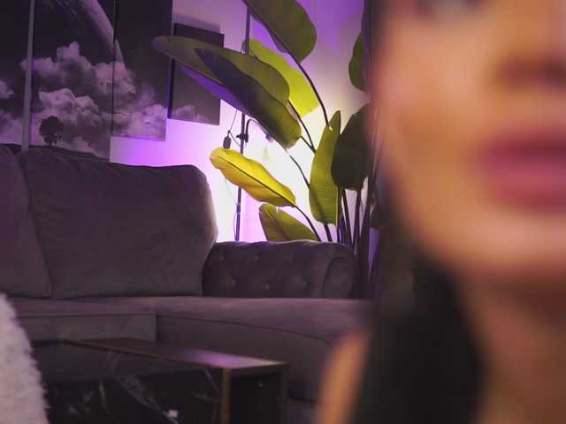 PalomaDelMar live cam on BongaCams