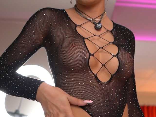 PalomaDelMar live cam on BongaCams