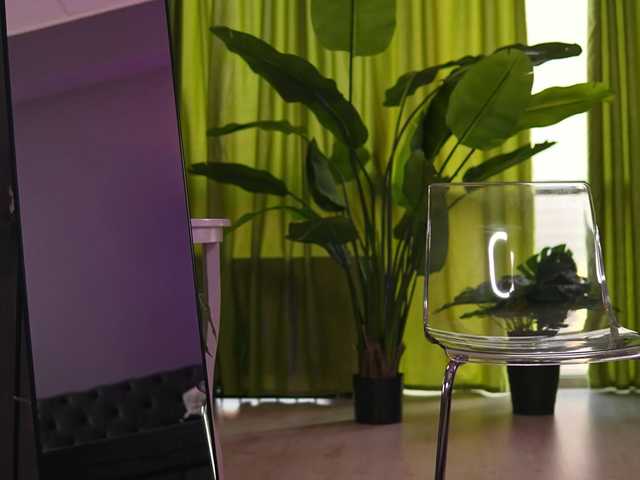 PalomaDelMar live webcam show