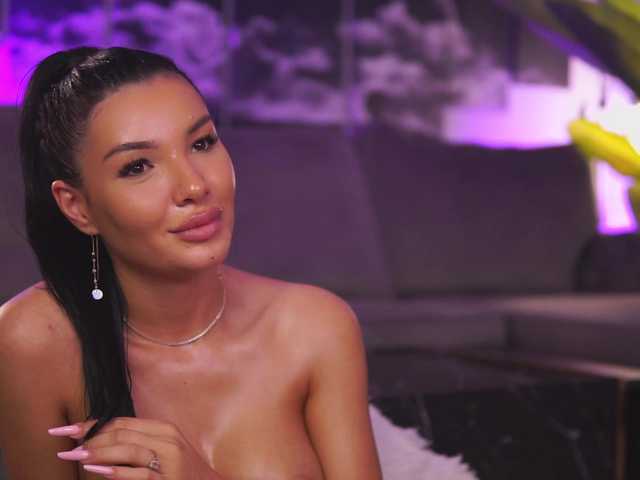 PalomaDelMar live cam on BongaCams