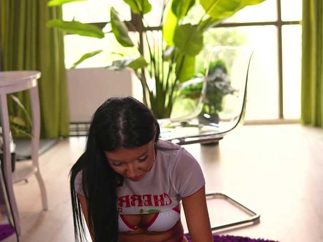 PalomaDelMar live cam on BongaCams