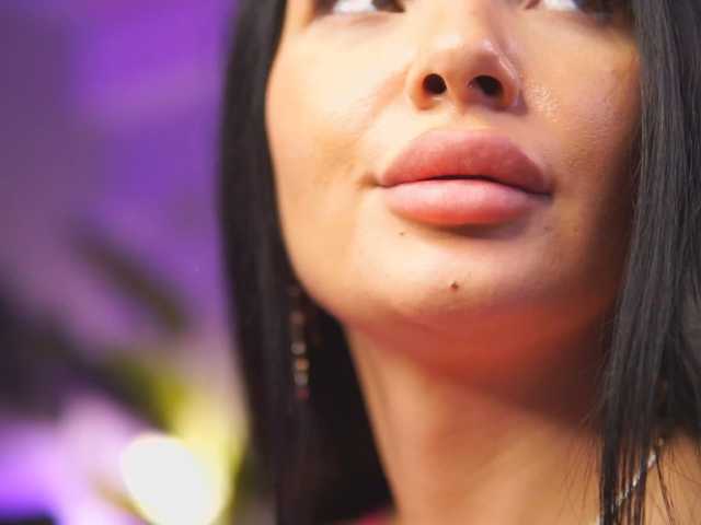 PalomaDelMar live cam on BongaCams