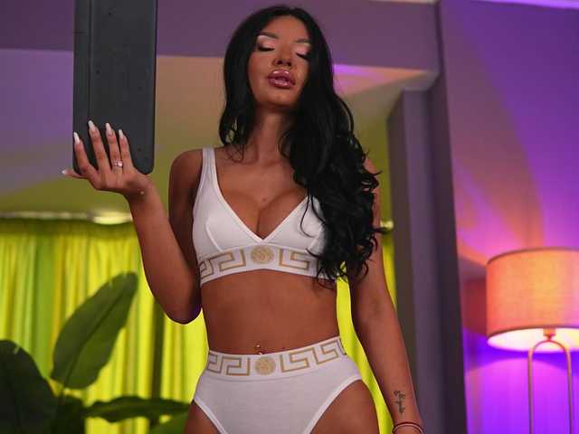 PalomaDelMar live webcam show