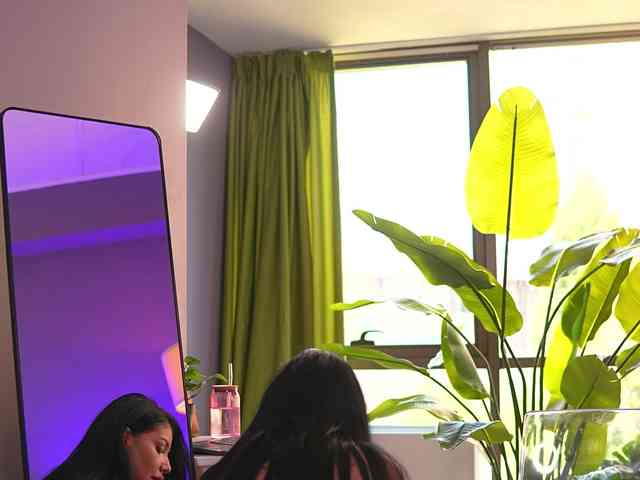 PalomaDelMar Sex Cam Show