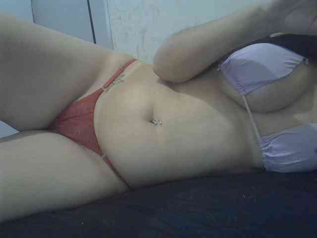 Modelo: BrendaFierce25