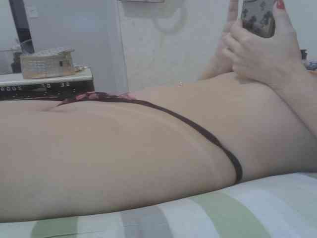 Modelo: BrendaFierce25
