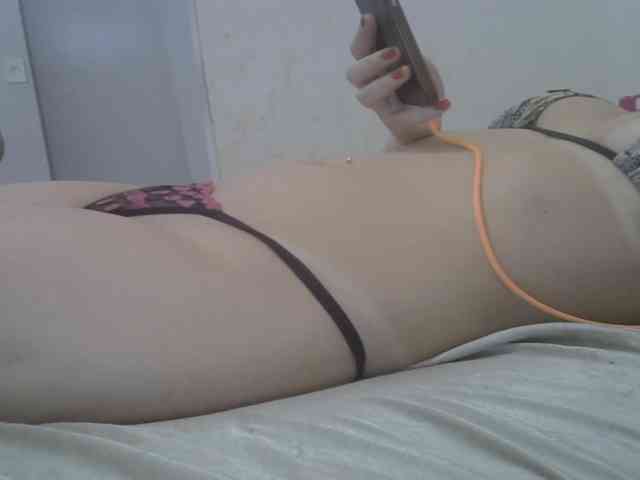 Modelo: BrendaFierce25