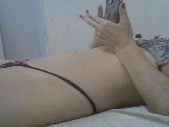Modelo: BrendaFierce25