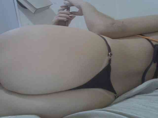 Modelo: BrendaFierce25