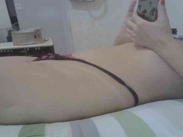 Modelo: BrendaFierce25