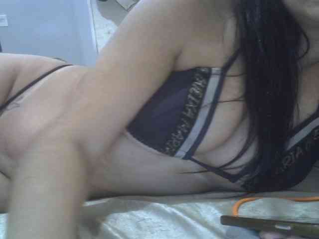 BrendaFierce25 webcam