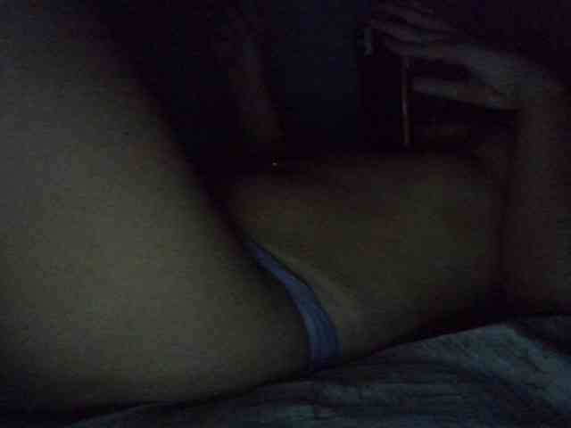 Modelo: BrendaFierce25