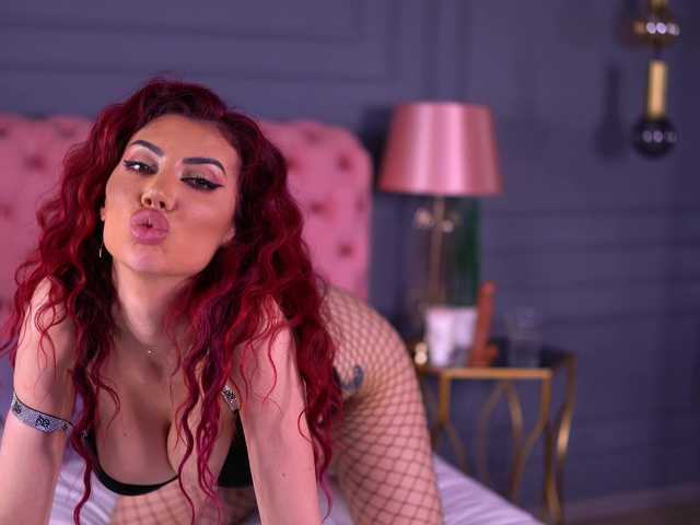 go to chat with RubyMistique