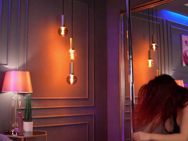 RubyMistique live cam on BongaCams