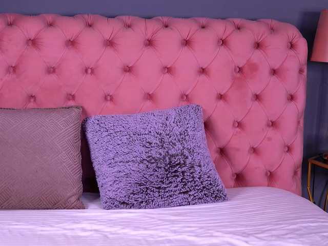 RubyMistique live cam on BongaCams