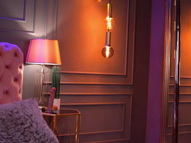 RubyMistique live cam on BongaCams