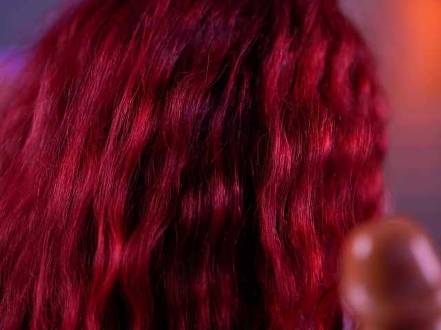 RubyMistique live cam on BongaCams