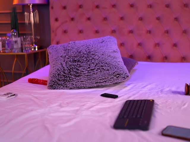 RubyMistique live cam on BongaCams