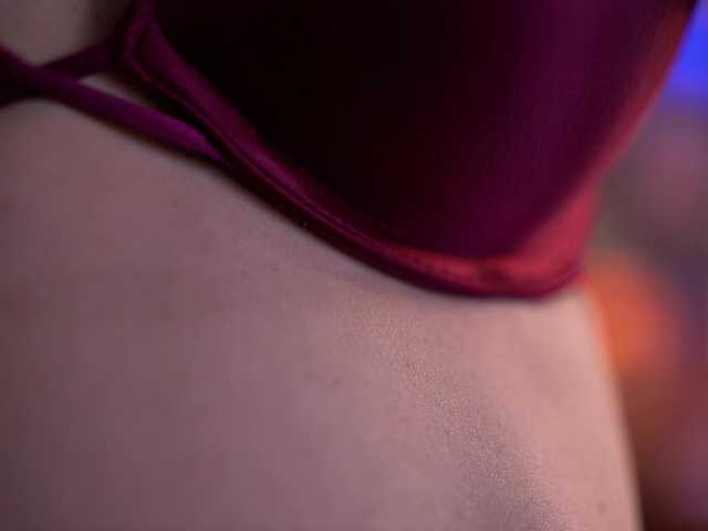 RubyMistique live cam on BongaCams