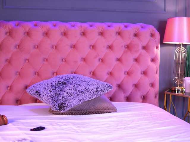 rubymistique live sex show