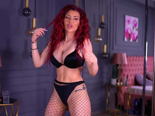 RubyMistique live