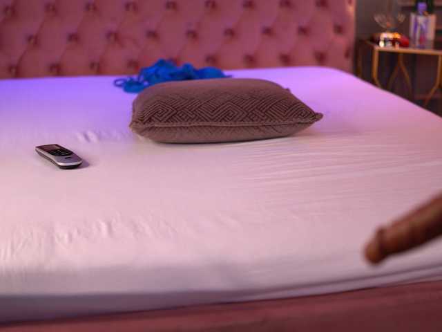 RubyMistique live cam on BongaCams